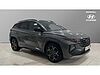 Hyundai TUCSON TUCSON 1.6 TGDi Hybrid 230 N Line S 5dr 2WD Auto Grey