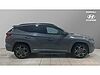 Hyundai TUCSON TUCSON 1.6 TGDi Hybrid 230 N Line S 5dr 2WD Auto Grey