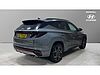 Hyundai TUCSON TUCSON 1.6 TGDi Hybrid 230 N Line S 5dr 2WD Auto Grey