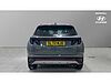 Hyundai TUCSON TUCSON 1.6 TGDi Hybrid 230 N Line S 5dr 2WD Auto Grey