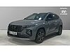 Hyundai TUCSON TUCSON 1.6 TGDi Hybrid 230 N Line S 5dr 2WD Auto Grey