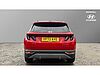 Hyundai TUCSON TUCSON 1.6 TGDi Premium 5dr 2WD Red