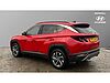 Hyundai TUCSON TUCSON 1.6 TGDi Premium 5dr 2WD Red