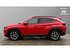 Hyundai TUCSON TUCSON 1.6 TGDi Premium 5dr 2WD Red