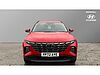 Hyundai TUCSON TUCSON 1.6 TGDi Premium 5dr 2WD Red