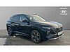 Hyundai TUCSON TUCSON 1.6 TGDi N Line S 5dr 2WD Black