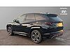 Hyundai TUCSON TUCSON 1.6 TGDi N Line S 5dr 2WD Black