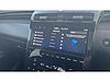 Hyundai TUCSON TUCSON 1.6 TGDi N Line S 5dr 2WD Black