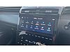 Hyundai TUCSON TUCSON 1.6 TGDi N Line S 5dr 2WD Black