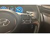 Hyundai TUCSON TUCSON 1.6 TGDi Hybrid 230 N Line S 5dr 2WD Auto White