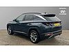 Hyundai TUCSON TUCSON 1.6 TGDi Premium 5dr 2WD Blue
