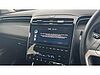 Hyundai TUCSON TUCSON 1.6 TGDi Premium 5dr 2WD Blue
