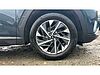Hyundai TUCSON TUCSON 1.6 TGDi Premium 5dr 2WD Blue