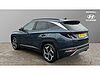 Hyundai TUCSON TUCSON 1.6 TGDi Hybrid 230 Ultimate 5dr 2WD Auto Blue