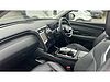 Hyundai TUCSON TUCSON 1.6 TGDi Hybrid 230 Ultimate 5dr 2WD Auto Blue