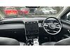 Hyundai TUCSON TUCSON 1.6 TGDi Hybrid 230 Ultimate 5dr 2WD Auto Blue