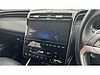 Hyundai TUCSON TUCSON 1.6 TGDi Hybrid 230 Ultimate 5dr 2WD Auto Blue