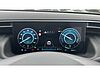 Hyundai TUCSON TUCSON 1.6 TGDi Hybrid 230 Ultimate 5dr 2WD Auto Blue
