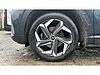 Hyundai TUCSON TUCSON 1.6 TGDi Hybrid 230 Ultimate 5dr 2WD Auto Blue