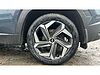 Hyundai TUCSON TUCSON 1.6 TGDi Hybrid 230 Ultimate 5dr 2WD Auto Blue