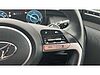 Hyundai TUCSON TUCSON 1.6 TGDi Hybrid 230 Ultimate 5dr 2WD Auto Blue