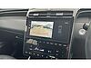 Hyundai TUCSON TUCSON 1.6 TGDi Hybrid 230 Ultimate 5dr 2WD Auto Blue