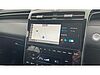 Hyundai TUCSON TUCSON 1.6 TGDi Hybrid 230 Ultimate 5dr 2WD Auto Blue