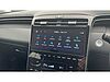 Hyundai TUCSON TUCSON 1.6 TGDi Hybrid 230 Ultimate 5dr 2WD Auto Blue