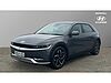 Hyundai IONIQ 5 IONIQ 5 125kW SE Connect 58 kWh 5dr Auto Grey