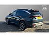 Hyundai TUCSON TUCSON 1.6 TGDi Premium 5dr 2WD Blue