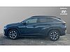Hyundai TUCSON TUCSON 1.6 TGDi Premium 5dr 2WD Blue