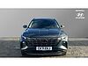 Hyundai TUCSON TUCSON 1.6 TGDi Premium 5dr 2WD Blue
