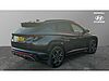 Hyundai TUCSON TUCSON 1.6 TGDi Hybrid 230 N Line S 5dr 2WD Auto Grey