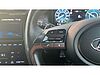 Hyundai TUCSON TUCSON 1.6 TGDi Hybrid 230 N Line S 5dr 2WD Auto Grey