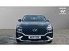 Hyundai SANTA FE SANTA FE 1.6 TGDi Hybrid Ultimate 5dr 4WD Auto Black