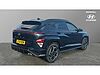 Hyundai KONA KONA 1.0T N Line 5dr Blue
