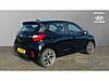 Hyundai I10 I10 1.0 [58] Advance 5dr Auto [Nav] Black