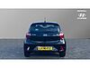 Hyundai I10 I10 1.0 [58] Advance 5dr Auto [Nav] Black
