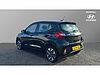 Hyundai I10 I10 1.0 [58] Advance 5dr Auto [Nav] Black