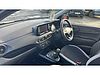 Hyundai I10 I10 1.0 [58] Advance 5dr Auto [Nav] Black