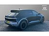 Hyundai IONIQ 5 IONIQ 5 160kW Ultimate 73 kWh 5dr Auto Black