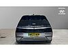 Hyundai IONIQ 5 IONIQ 5 160kW Ultimate 73 kWh 5dr Auto Black