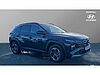 Hyundai TUCSON Tucson 1.6T 48V MHD 160ps Advance DCT Sailng Blue Prl