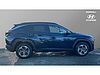 Hyundai TUCSON Tucson 1.6T 48V MHD 160ps Advance DCT Sailng Blue Prl