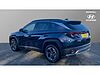 Hyundai TUCSON Tucson 1.6T 48V MHD 160ps Advance DCT Sailng Blue Prl