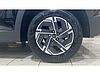 Hyundai TUCSON Tucson 1.6T 48V MHD 160ps Advance DCT Abyss Black