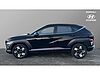 Hyundai KONA KONA 1.6 Hybrid 129 Advance 5dr DCT Black