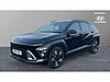 Hyundai KONA KONA 1.6 Hybrid 129 Advance 5dr DCT Black