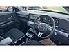 Hyundai KONA KONA 1.6 Hybrid 129 Advance 5dr DCT Black