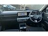 Hyundai KONA KONA 1.6 Hybrid 129 Advance 5dr DCT Black